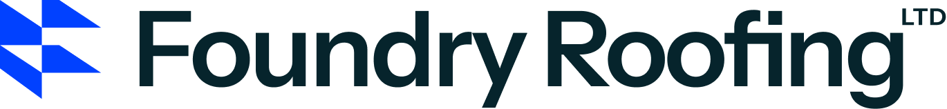 Foundry Roofing Ltd logo