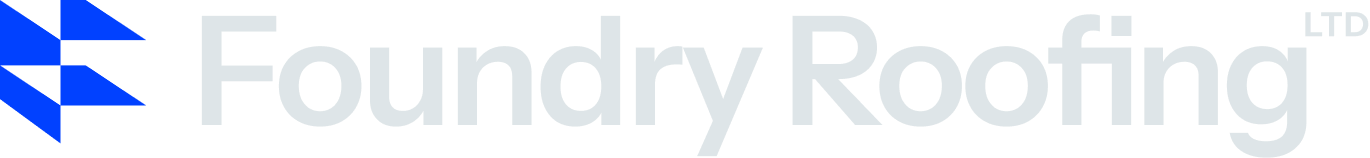 Foundry Roofing Ltd logo